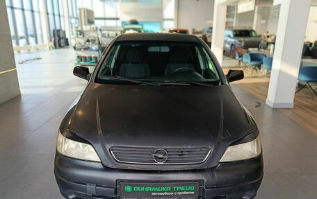 Opel Astra G, 2000 год, 199 000 рублей, 2 фотография
