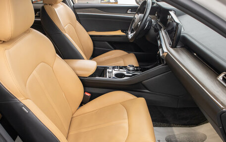 KIA K5, 2019 год, 2 349 000 рублей, 24 фотография