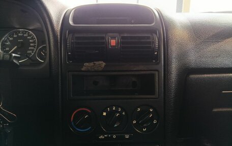 Opel Astra G, 2000 год, 199 000 рублей, 11 фотография