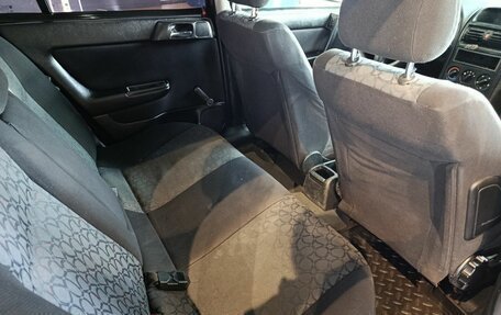 Opel Astra G, 2000 год, 199 000 рублей, 9 фотография