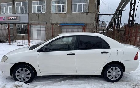 Toyota Corolla, 2001 год, 450 000 рублей, 3 фотография