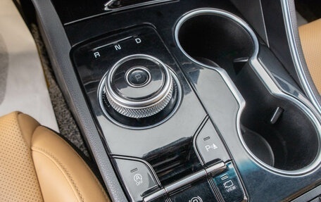 KIA K5, 2019 год, 2 349 000 рублей, 20 фотография