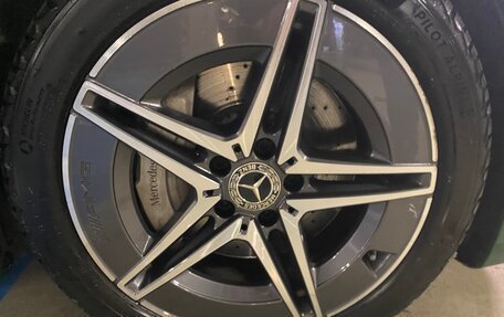 Mercedes-Benz C-Класс, 2021 год, 4 950 000 рублей, 4 фотография