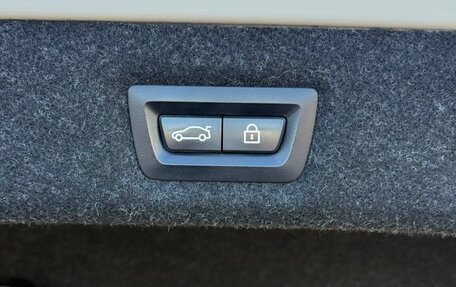 BMW 5 серия, 2018 год, 3 999 000 рублей, 14 фотография