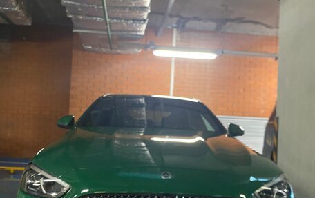 Mercedes-Benz C-Класс, 2021 год, 4 950 000 рублей, 3 фотография