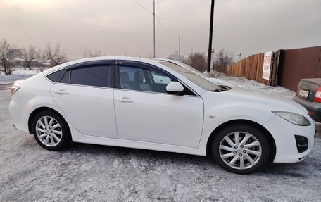 Mazda 6, 2011 год, 950 000 рублей, 3 фотография