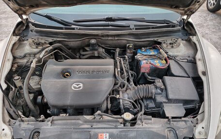 Mazda 6, 2011 год, 950 000 рублей, 6 фотография