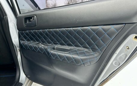 Mitsubishi Lancer IX, 2007 год, 265 000 рублей, 10 фотография