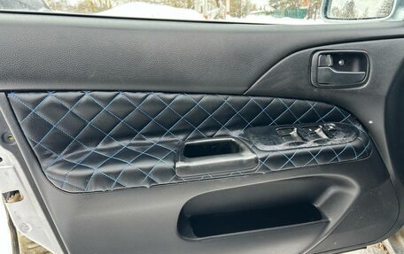 Mitsubishi Lancer IX, 2007 год, 265 000 рублей, 11 фотография