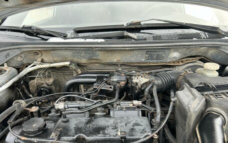 Mitsubishi Lancer IX, 2007 год, 265 000 рублей, 14 фотография