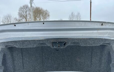 Mitsubishi Lancer IX, 2007 год, 265 000 рублей, 12 фотография