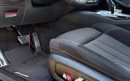 BMW 5 серия, 2018 год, 3 999 000 рублей, 15 фотография