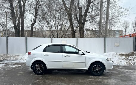 Chevrolet Lacetti, 2012 год, 565 000 рублей, 4 фотография