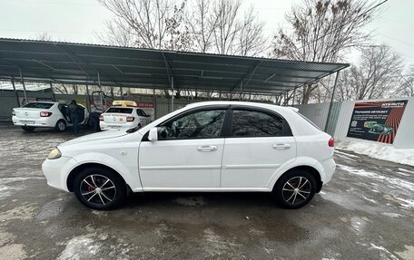 Chevrolet Lacetti, 2012 год, 565 000 рублей, 8 фотография