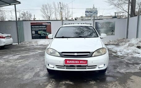 Chevrolet Lacetti, 2012 год, 565 000 рублей, 2 фотография
