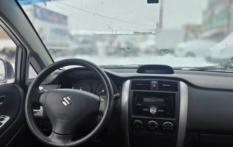 Suzuki Liana, 2006 год, 320 000 рублей, 7 фотография