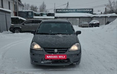Suzuki Liana, 2006 год, 320 000 рублей, 3 фотография