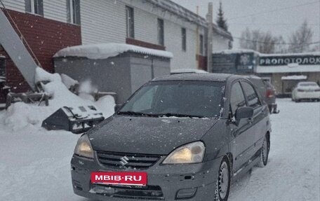 Suzuki Liana, 2006 год, 320 000 рублей, 2 фотография