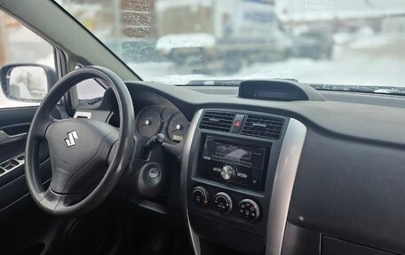 Suzuki Liana, 2006 год, 320 000 рублей, 8 фотография