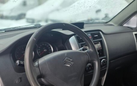 Suzuki Liana, 2006 год, 320 000 рублей, 9 фотография