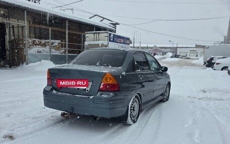 Suzuki Liana, 2006 год, 320 000 рублей, 4 фотография