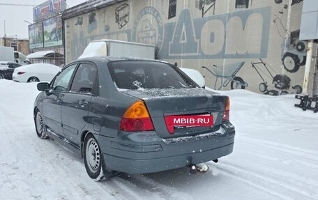 Suzuki Liana, 2006 год, 320 000 рублей, 6 фотография