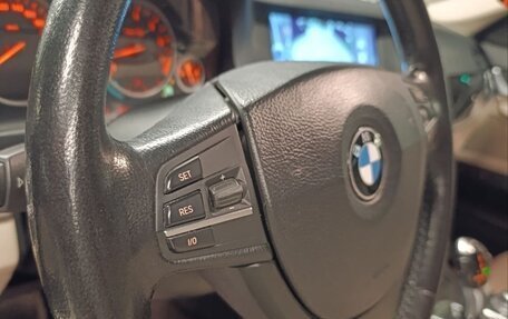 BMW 5 серия, 2010 год, 2 200 000 рублей, 7 фотография