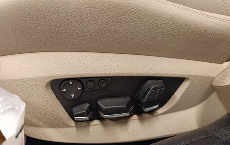 BMW 5 серия, 2010 год, 2 200 000 рублей, 12 фотография