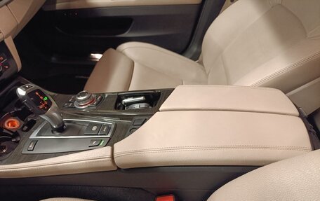 BMW 5 серия, 2010 год, 2 200 000 рублей, 10 фотография