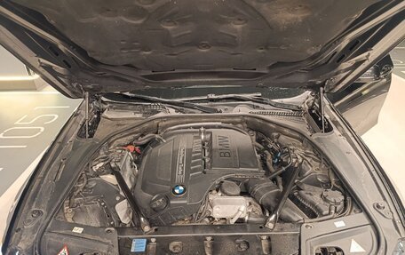 BMW 5 серия, 2010 год, 2 200 000 рублей, 14 фотография