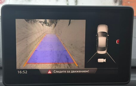 Audi A4, 2018 год, 2 790 000 рублей, 6 фотография