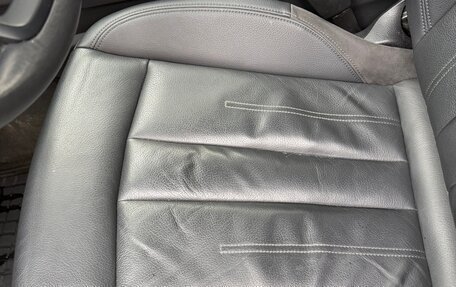 Audi A4, 2018 год, 2 790 000 рублей, 8 фотография