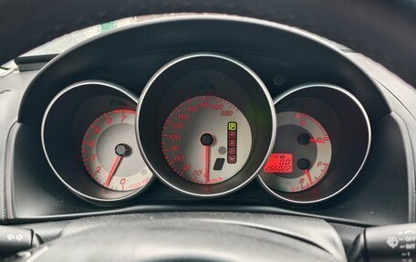 Mazda 3, 2008 год, 570 000 рублей, 7 фотография