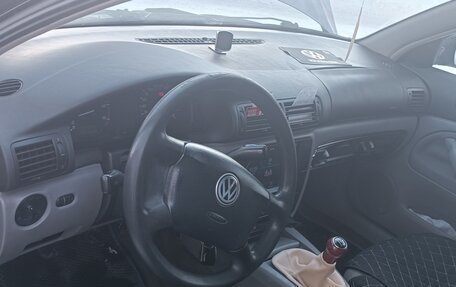 Volkswagen Passat B5+ рестайлинг, 1997 год, 240 000 рублей, 6 фотография