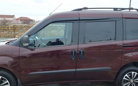 Fiat Doblo II рестайлинг, 2013 год, 1 150 000 рублей, 4 фотография