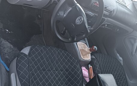 Volkswagen Passat B5+ рестайлинг, 1997 год, 240 000 рублей, 7 фотография