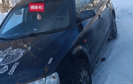 Volkswagen Passat B5+ рестайлинг, 1997 год, 240 000 рублей, 2 фотография