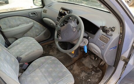 Toyota Raum I, 1997 год, 330 000 рублей, 6 фотография