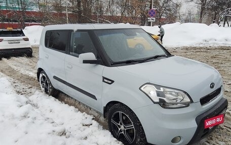 KIA Soul I рестайлинг, 2009 год, 1 050 000 рублей, 2 фотография