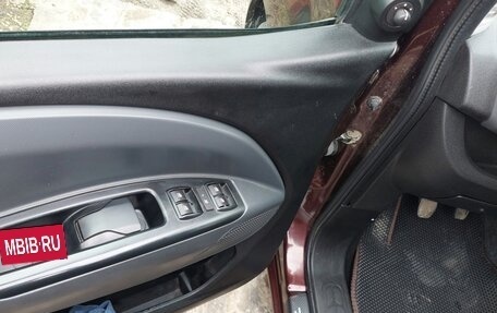 Fiat Doblo II рестайлинг, 2013 год, 1 150 000 рублей, 10 фотография