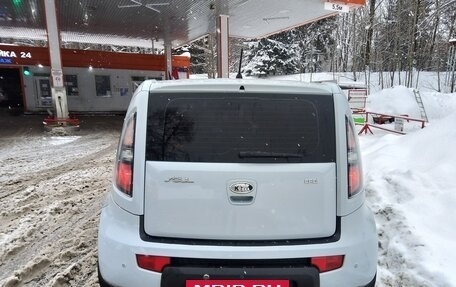 KIA Soul I рестайлинг, 2009 год, 1 050 000 рублей, 4 фотография