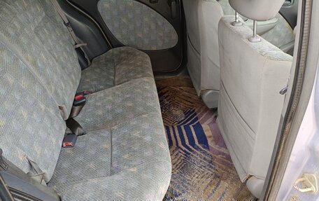 Toyota Raum I, 1997 год, 330 000 рублей, 7 фотография