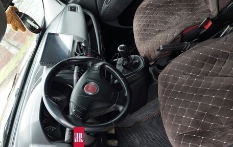 Fiat Doblo II рестайлинг, 2013 год, 1 150 000 рублей, 7 фотография