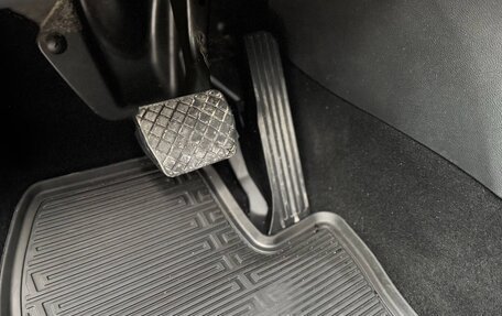 Skoda Yeti I рестайлинг, 2015 год, 1 650 000 рублей, 17 фотография