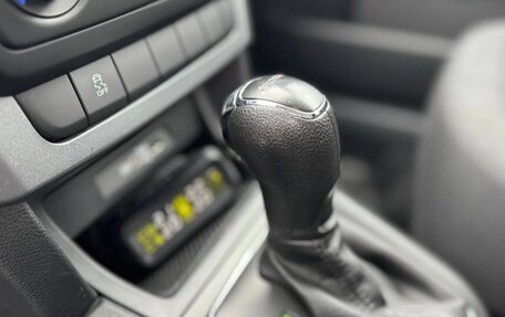 Skoda Yeti I рестайлинг, 2015 год, 1 650 000 рублей, 18 фотография