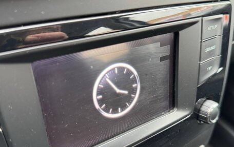 Skoda Yeti I рестайлинг, 2015 год, 1 650 000 рублей, 19 фотография