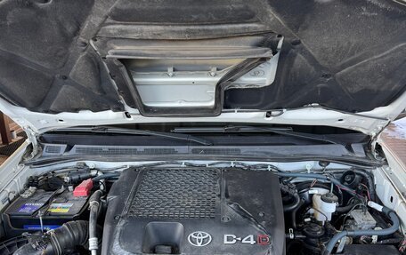 Toyota Hilux VII, 2014 год, 2 850 000 рублей, 7 фотография