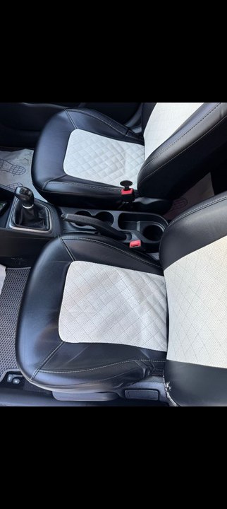 Hyundai Solaris II, 2018 год, 1 200 000 рублей, 11 фотография