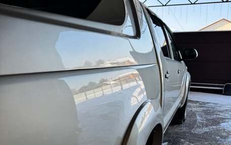 Toyota Hilux VII, 2014 год, 2 850 000 рублей, 12 фотография