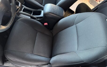 Toyota Hilux VII, 2014 год, 2 850 000 рублей, 17 фотография